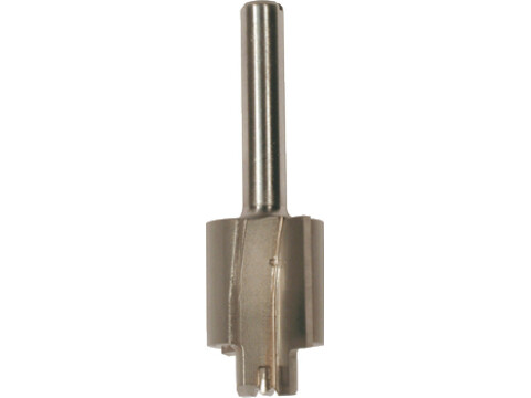 Router Bit 1/4 Shank Hi Speed Steel