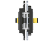 Tectus TE540 3D 180D Energy Hinge SSS