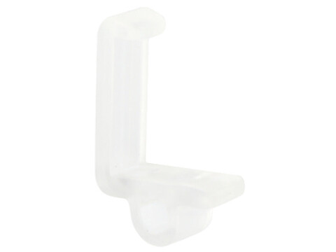 Shelf Retainer D5mm for 282.43.101/905