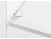 Gls Shelf Support 8/10/12mm Screw ZA NP