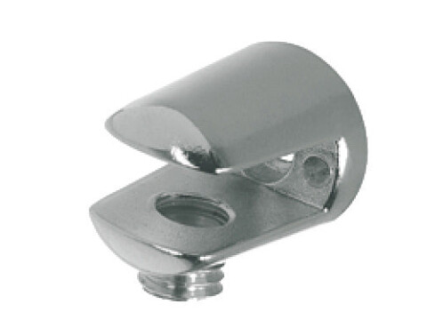 Gls Shelf Support 6mm Screw ZA PC