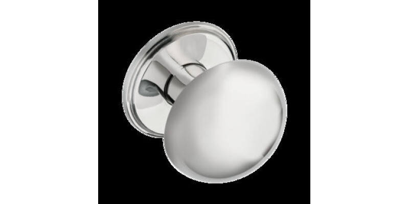 BEVERA Brass Knob Handle