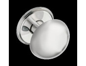 BEVERA Brass Knob Handle