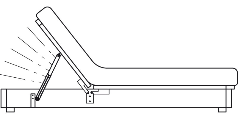 Telescopic Ratchet Fitting