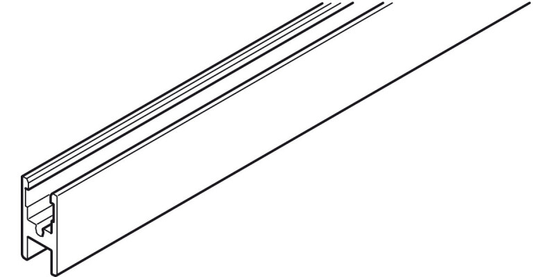 Eku Clipo 36GPK+36GPPK Frame Prof 2.5m