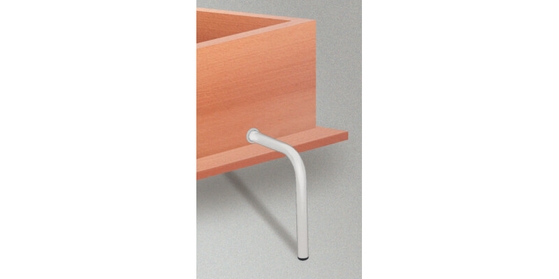 Bed Lift Folding Feet