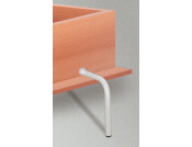 Bed Lift Folding Feet