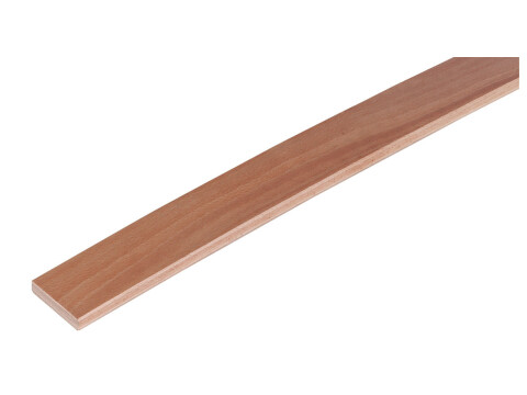 Beech Wood Slat 611x53x8mm