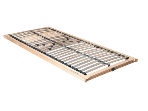 Slatted Mattress Frame 890x1960mm