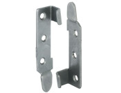 Bed Connecting Brackets 145mm Hospa SZP