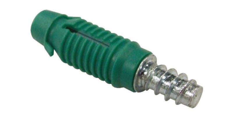 Permanent Assembly Dowel D8/5mm Holes