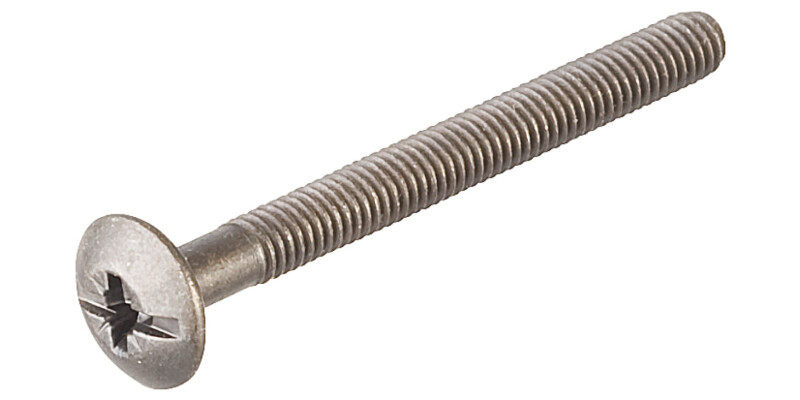 Connecting Screw M6x56-65mm St NP