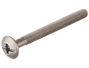 Connecting Screw M6x36-46mm St NP