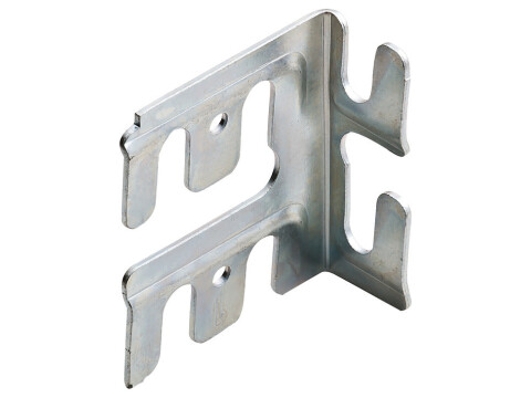 Topfix Angle Bracket St Galv