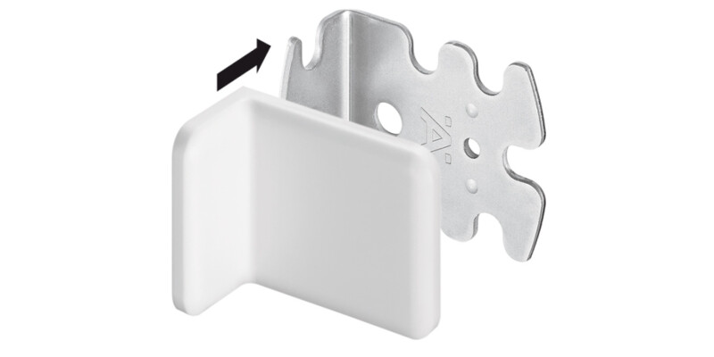 Universal Bracket Varianta 32 St Galv