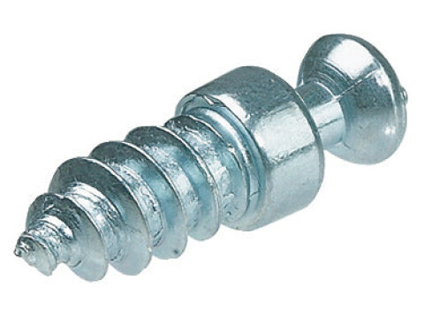 Rafix Connect Bolt M20x 5/12mm St Galv