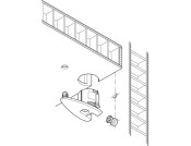 Rafix Connect Bolt M20x5/7.5mm ZA Bright