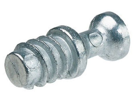 Rafix Connect Bolt M20x5/7.5mm ZA Bright