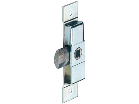 Startec Budget Lock - Lock Rim/Mortice