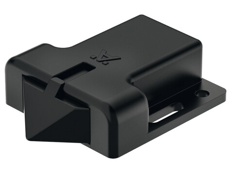 Loox LED Uni Door Contact Switch Mod Blk