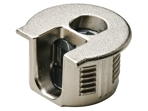 Rafix 20 Housing wo Ridge 16mm ZA NP