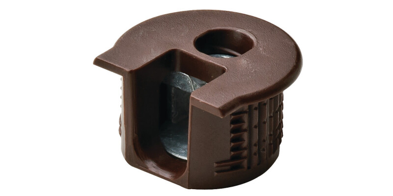 Connector Housing, Plastic, Rafix-20