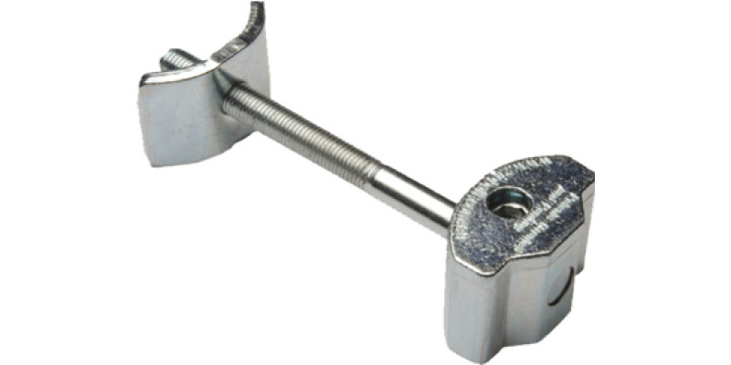 Zipbolt Worktop Connector 81mm SZP