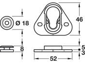 Button-fix Type 1 Complete Set