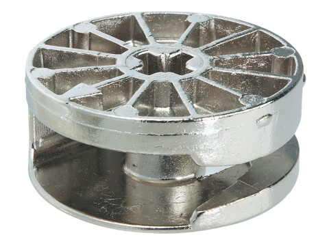 Maxifix Housing PZ3 D35mm ZA NP