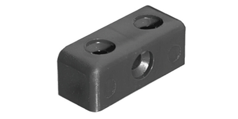 Knock Down Fitting, One Block, Modesty