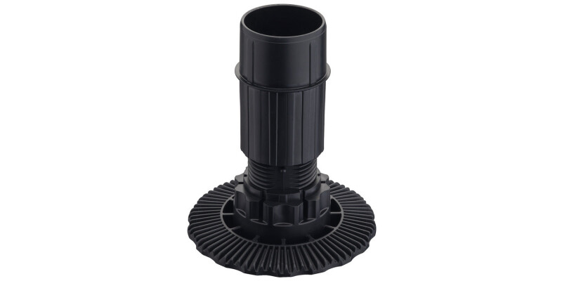 AXILO 78 Plinth Foot/Shaft H60mm Plug