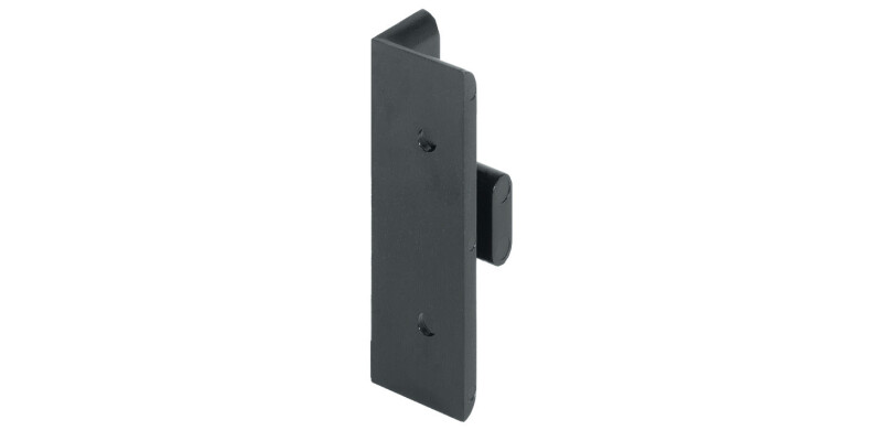 Keku Angled Comp AD 15 Hospa Blk