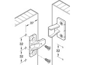 Keku Frame Comp AS Varianta Blk