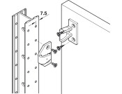 Keku Frame Comp ASR Varianta Blk