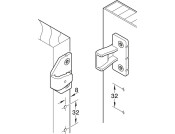 Keku Panel Comp AS Varianta Blk