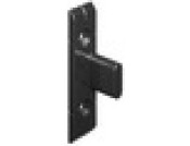 Keku Panel Comp w Lip Varianta Blk