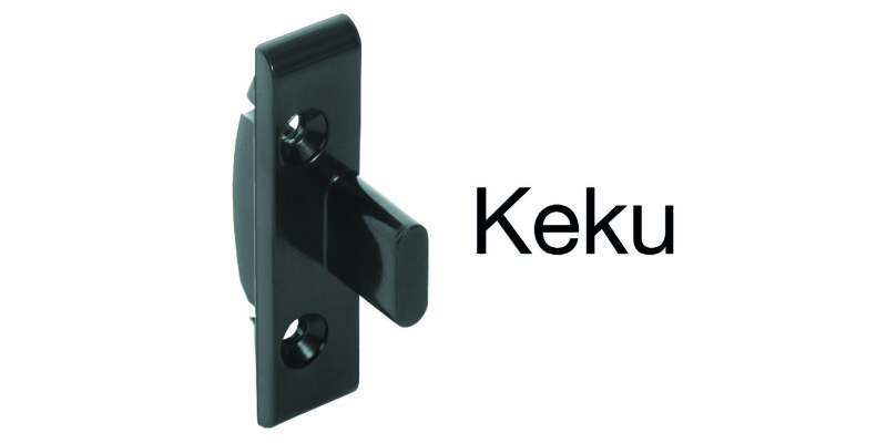 Keku EH Partition Fastener Set GM Hospa