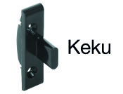 Keku EH Partition Fastener Set GM Hospa