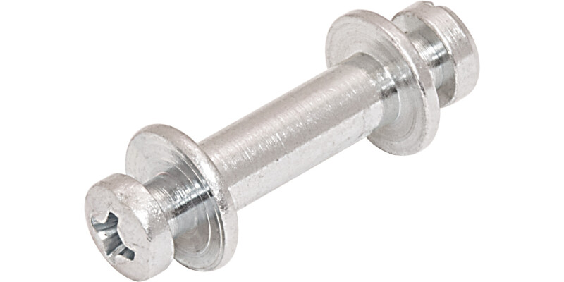 Modular Screw Collared 18-21mm St Galv