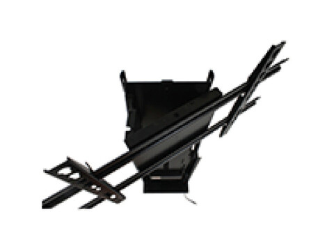 LED TV Lifts Swivel Bracket 700/750mm