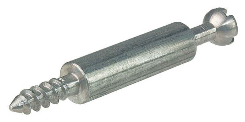 Minifix S100 Con Bolt 3/5/34mm St Galv