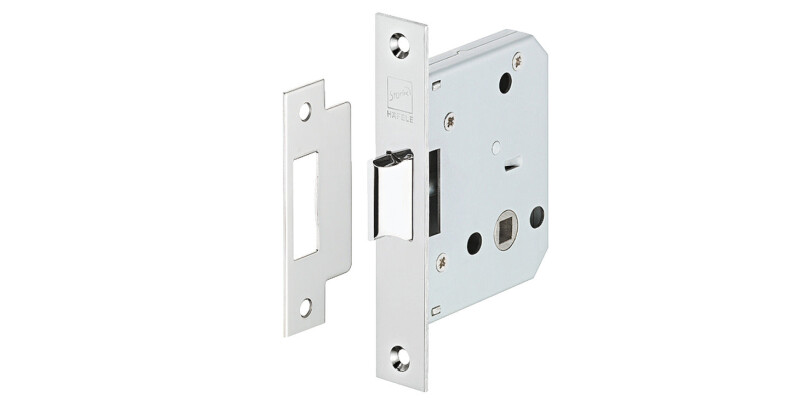 Startec DIN Mort Latch 55/84mm SSS