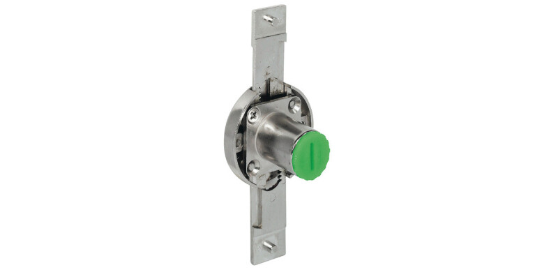 Symo3000 Ext Rod Lockcase DR NP