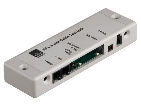 Dialock EFL 3 Test Device