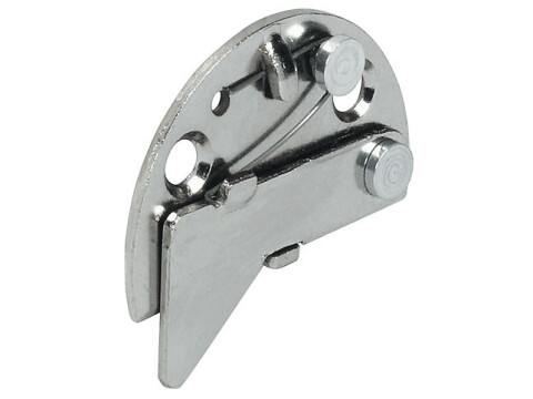 Drawer Catch 40x25.5mm RH SNP