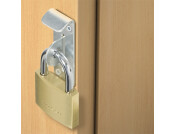 Safe Deposit Box Lock 70x25x18mm St Galv