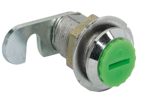 Cam Lock Case, with Hook Cam, Symo 3000
