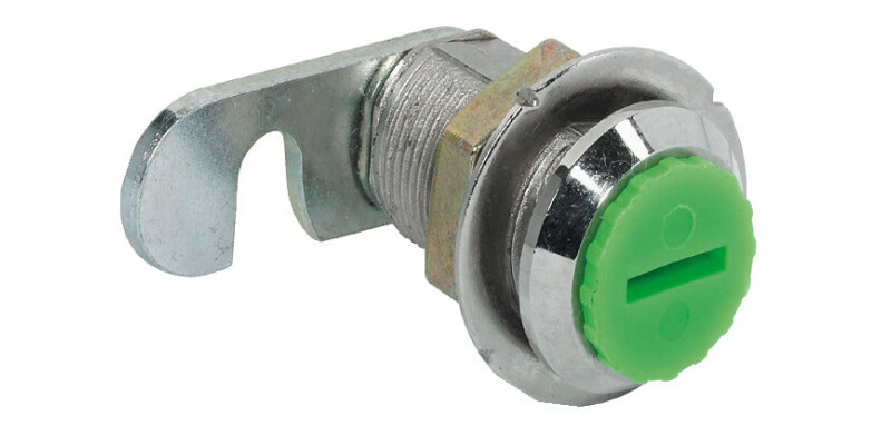 Symo3000 Hk Cam Lockcase 17mm Dir.A NP