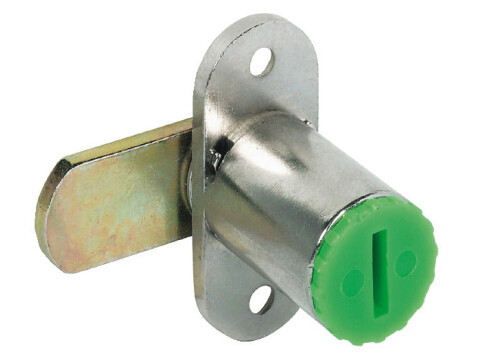 Cam Lock Case, for Screw Fixing, Symo 3000