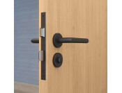 Startec Mort P.Cyl Lock Sqr 55/84mm SSS